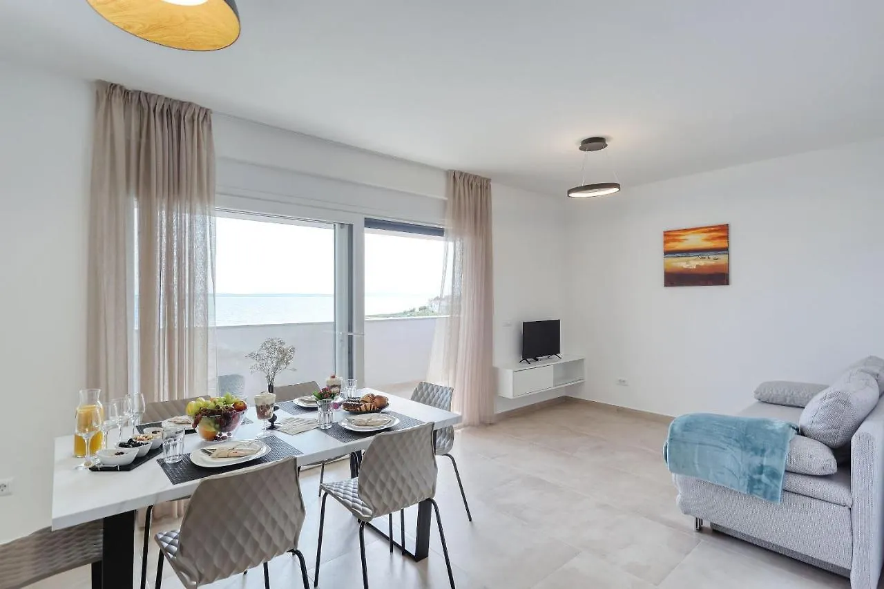 Apartments Bonaca With Jacuzzi Privlaka  0*, Privlaka (Zadar) Croatia