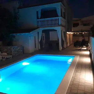 Sidro Privlaka (Zadar)