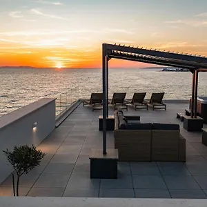 Aqua Blue By Belmont Realty Privlaka (Zadar)
